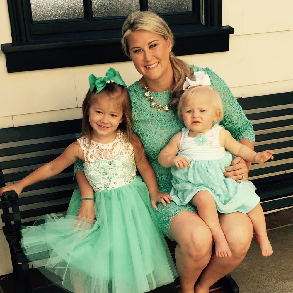 Meet your Posher, Christine